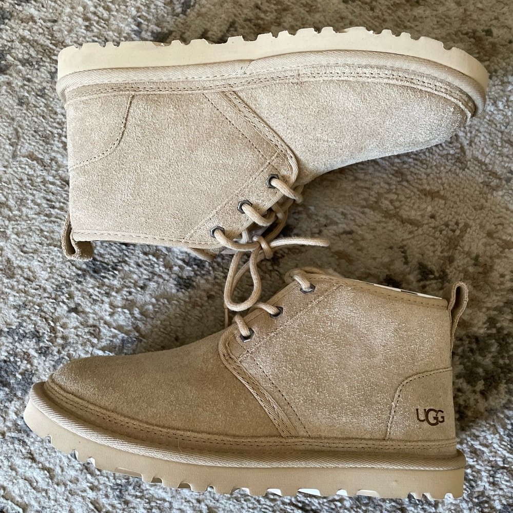 UGG boot